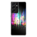 Feel Without Gravity Galaxy S21 Ultra Case
