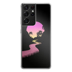 Flow To The Estuary Galaxy S21 Ultra Case