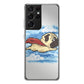 Flying Pug Galaxy S21 Ultra Case
