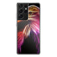 Fractal Eagle Galaxy S21 Ultra Case