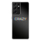 Glitch Crazy Galaxy S21 Ultra Case