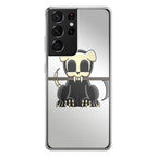 Grim Reapet Galaxy S21 Ultra Case