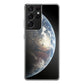 Half of World Galaxy S21 Ultra Case
