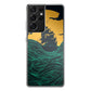 High Seas Galaxy S21 Ultra Case