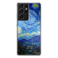 Hogwarts Starry Night Galaxy S21 Ultra Case