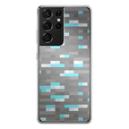 Inspired Ore Diamond Galaxy S21 Ultra Case