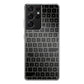 Keyboard Button Galaxy S21 Ultra Case