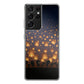 Lanterns Light Galaxy S21 Ultra Case