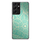 Nature Paisley Galaxy S21 Ultra Case