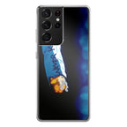 Never Knows Best Galaxy S21 Ultra Case