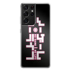 No Game No Life Galaxy S21 Ultra Case