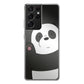 Pan Pan We Bare Bears Galaxy S21 Ultra Case