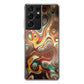 Plywood Art Galaxy S21 Ultra Case