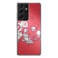 Red Planet Galaxy S21 Ultra Case