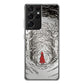 Red Riding Hood Galaxy S21 Ultra Case
