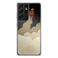 Rocket Ship Galaxy S21 Ultra Case