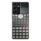 Scientific Calculator Design Galaxy S21 Ultra Case