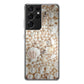 Shiny Pearl Galaxy S21 Ultra Case