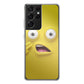 Shocked Pose Galaxy S21 Ultra Case
