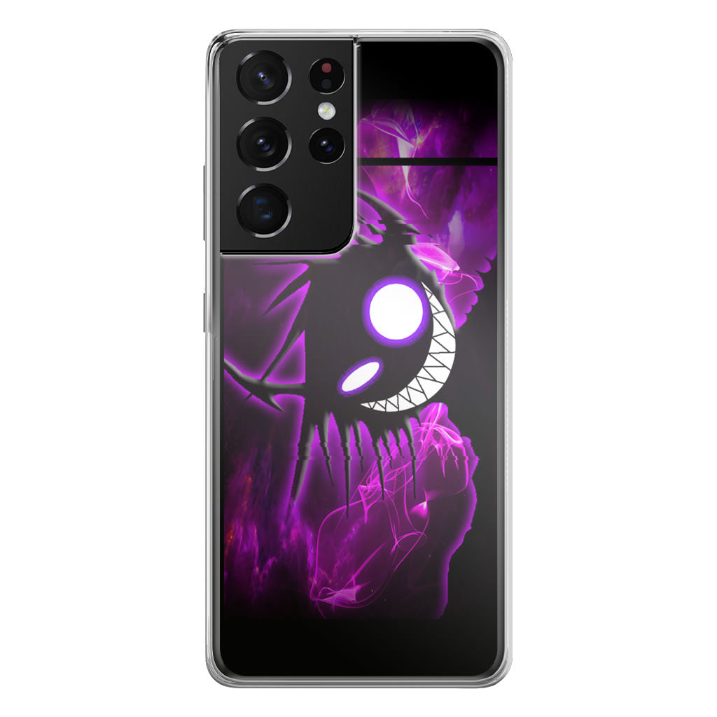 Sinister Minds Galaxy S21 Ultra Case