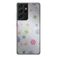 Snowflake Galaxy S21 Ultra Case