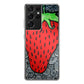 Strawberry Fields Forever Galaxy S21 Ultra Case