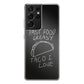 Taco Lover Galaxy S21 Ultra Case