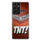 TNT Galaxy S21 Ultra Case