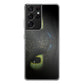 Toothless Dragon Eyes Close Up Galaxy S21 Ultra Case