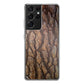 Tree Bark Galaxy S21 Ultra Case