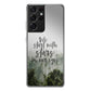 We Start with Stars Galaxy S21 Ultra Case