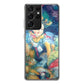 Wonderland Galaxy S21 Ultra Case