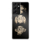 3 Wise Monkey Galaxy S21 Ultra Case