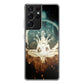 Alien Zen Galaxy S21 Ultra Case