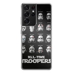 All-Time Troopers Galaxy S21 Ultra Case