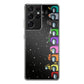 Among Us Crewmate Galaxy S21 Ultra Case
