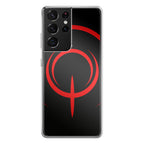 Anime Fate/Zero Galaxy S21 Ultra Case