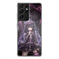 Annie And Tibbers Galaxy S21 Ultra Case
