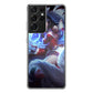 Ahri Demon Fox Galaxy S21 Ultra Case