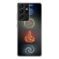 Avatar Element Galaxy S21 Ultra Case