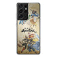 Avatar The Last Airbender & The Legend Of Korra Galaxy S21 Ultra Case