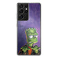 Bartentstein Treehouse Of Horror Galaxy S21 Ultra Case