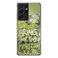 Bring Me The Horizon Galaxy S21 Ultra Case