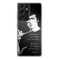 Bruce Lee Quotes Galaxy S21 Ultra Case
