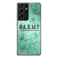 BTS Army Signature Galaxy S21 Ultra Case