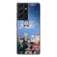 BTS Members Galaxy S21 Ultra Case