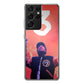 Chance The Rapper 3 Poster Galaxy S21 Ultra Case