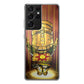 Dark Souls Solaire Of Astora Galaxy S21 Ultra Case