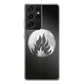Dauntless Divergent Galaxy S21 Ultra Case