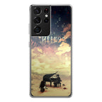 Deemo Intro Galaxy S21 Ultra Case